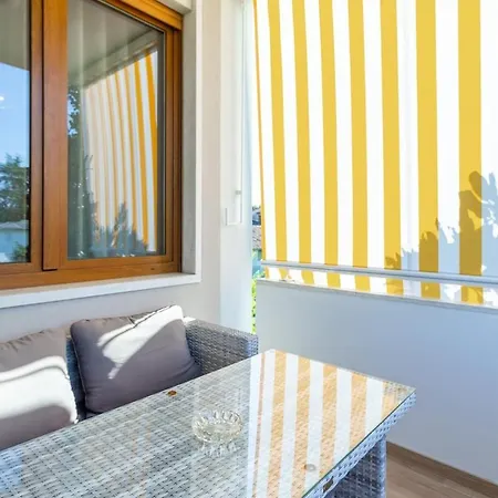Fusinieri Urban Retreat Comfort & Design Vicenza