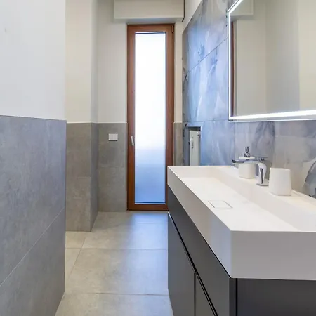 Fusinieri Urban Retreat Comfort & Design Appartamento Vicenza